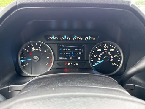 Used 2018 Ford F150 XLT w/ Trailer Tow Package AWD/4WD image 18