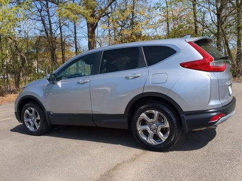 Used 2018 Honda CR-V EX-L image 6