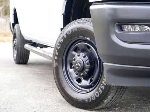 Used 2026 RAM 2500 Tradesman image 3