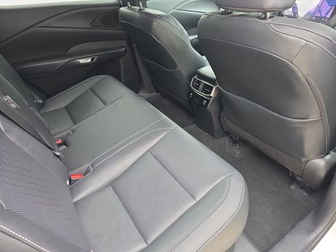 Used 2024 Lexus RX 350 Premium Plus w/ Convenience Package FWD image 11