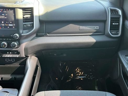 Used 2023 RAM 1500 Big Horn AWD/4WD image 18