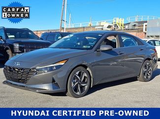Certified 2023 Hyundai Elantra Limited video 1