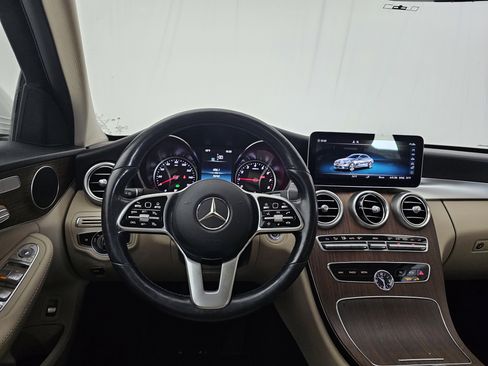 Used 2020 Mercedes-Benz C 300 4MATIC Sedan image 6