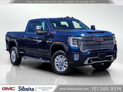Used 2023 GMC Sierra 3500 Denali w/ Denali Ultimate Package