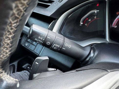 Used 2019 Honda Civic Sport image 48