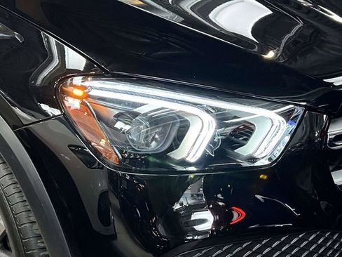 Used 2023 Mercedes-Benz GLE 350 4MATIC image 7