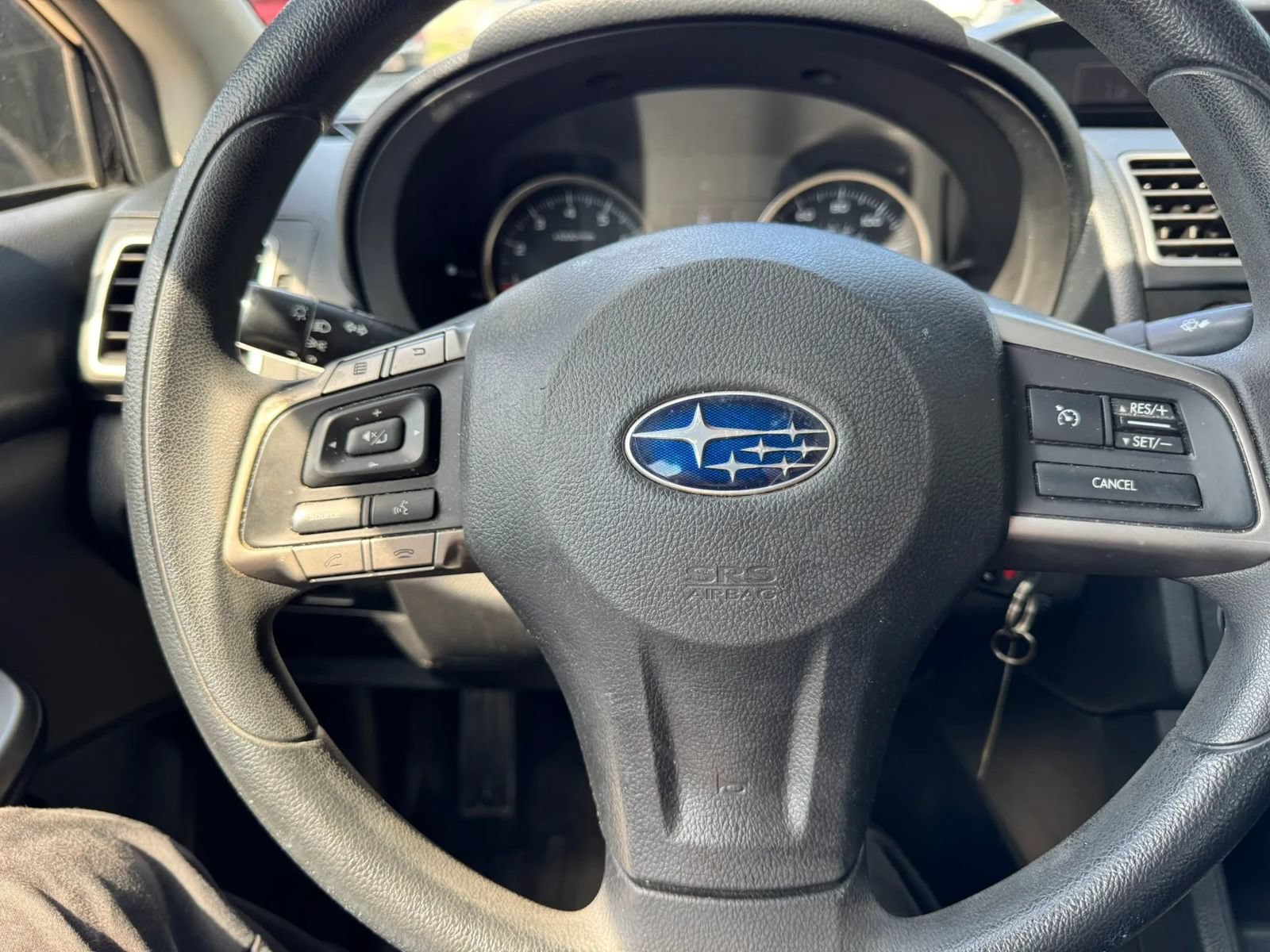 Used 2015 Subaru Impreza 2.0i AWD/4WD image 27