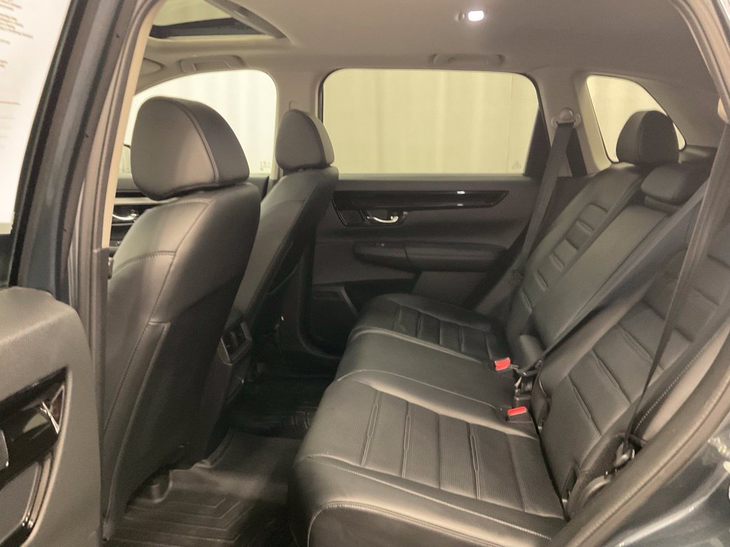 Used 2024 Honda CR-V EX-L image 14