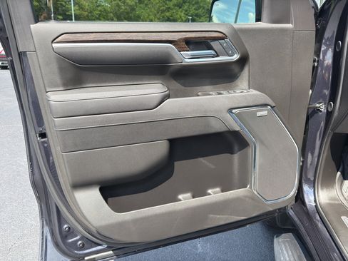 Used 2025 GMC Sierra 1500 Elevation AWD/4WD image 31