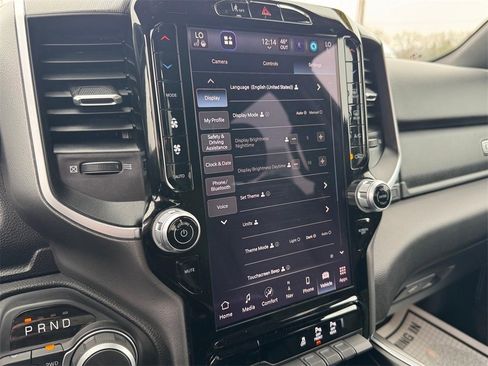 Used 2025 RAM 1500 Big Horn image 23