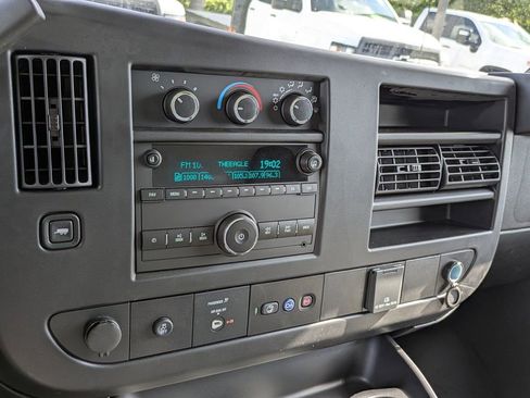 Used 2023 Chevrolet Express 3500 w/ Power Convenience Package image 16