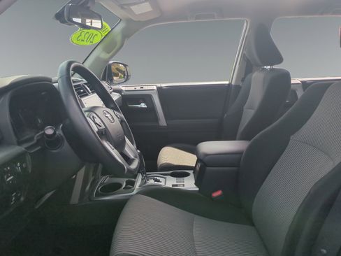 Used 2023 Toyota 4Runner SR5 image 9