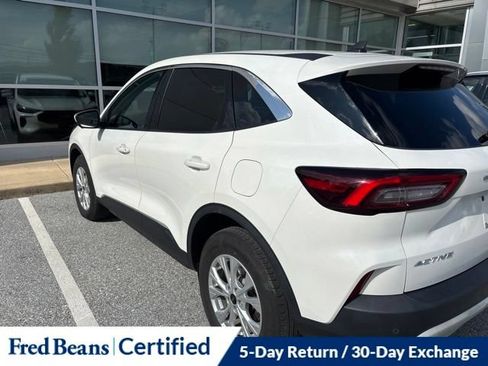 Certified 2023 Ford Escape Active w/ Tech Pack #2 AWD/4WD image 7