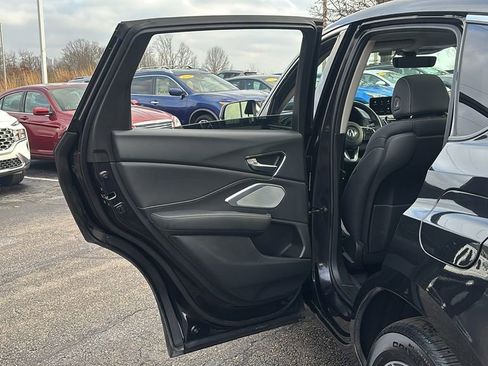 Used 2024 Acura RDX w/ Technology Package image 28