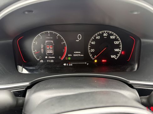 Used 2024 Honda Civic Si image 21