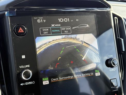 New 2026 Subaru Crosstrek 2.5i Limited image 23