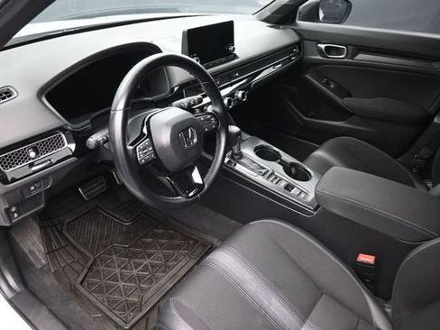 Used 2024 Honda Civic Sport image 19