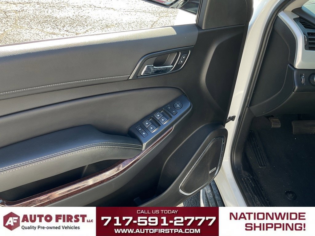 Used 2019 GMC Yukon SLE w/ SLE Value Package AWD/4WD image 5