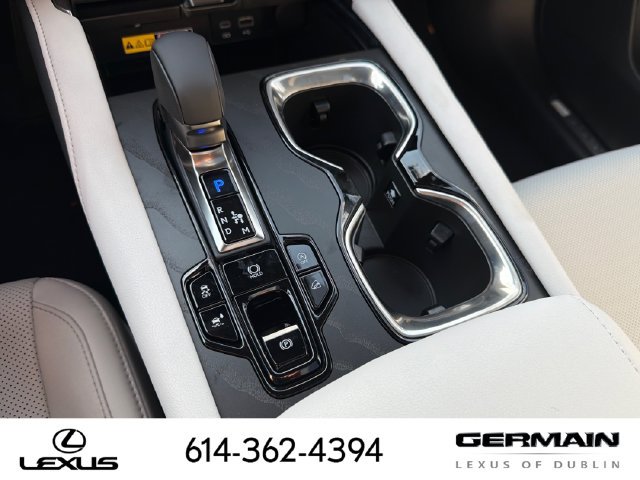 New 2026 Lexus RX 350 Premium w/ Convenience Package AWD/4WD image 22