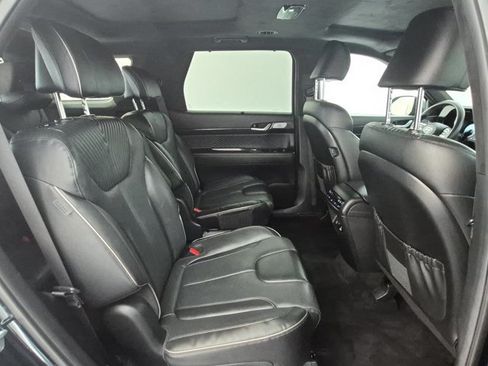 Used 2024 Hyundai Palisade Calligraphy AWD/4WD image 24