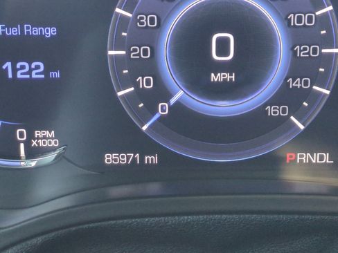 Used 2019 Cadillac Escalade ESV Platinum image 11