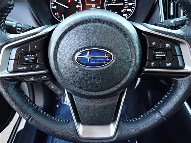 Used 2020 Subaru Outback Premium AWD/4WD image 15