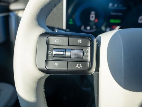 New 2026 Hyundai Santa Fe SEL image 22