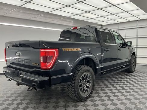 Used 2022 Ford F150 Tremor w/ Equipment Group 401A Mid image 22