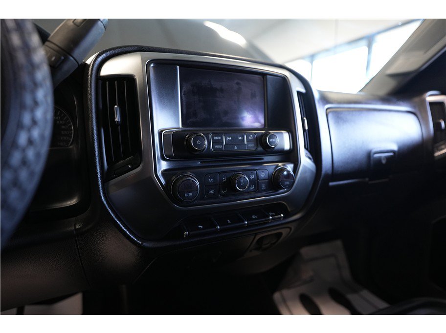 Used 2014 Chevrolet Silverado 1500 LT w/ LT Convenience Package RWD image 20