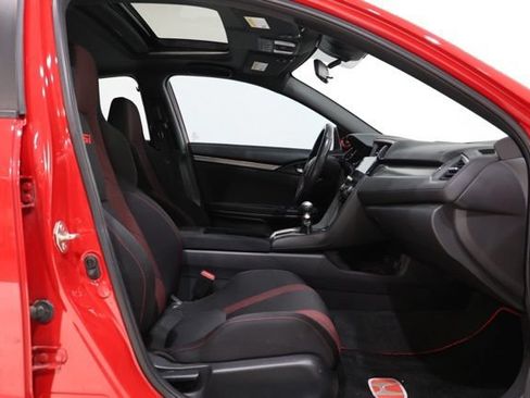 Used 2020 Honda Civic Si image 31