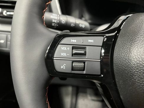 New 2026 Honda Passport TrailSport Elite image 18