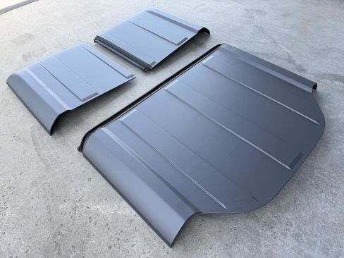 Used 2024 Ford Bronco Outer Banks image 11