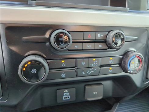 Certified 2026 Ford F250 XL image 12