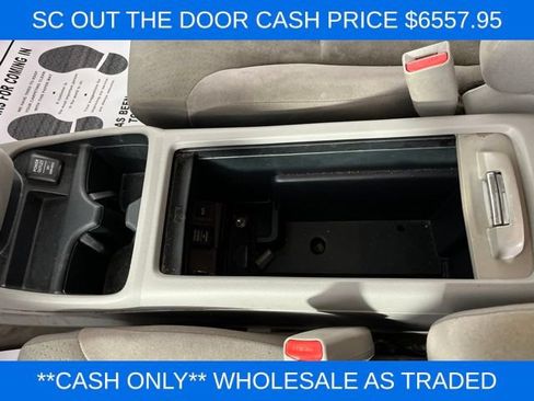 Used 2012 Honda CR-V EX image 25
