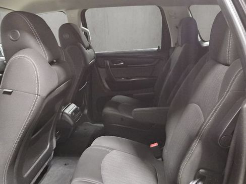Used 2013 Chevrolet Traverse LT w/ All-Star Edition AWD/4WD image 23