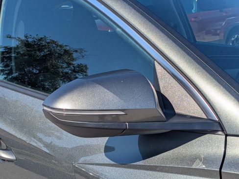 Used 2023 Hyundai Tucson SEL FWD image 31