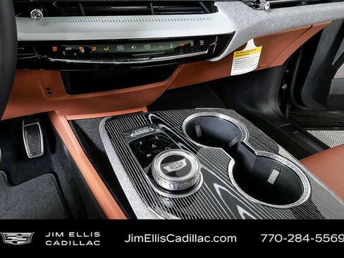New 2026 Cadillac Optiq Sport 2 RWD image 18