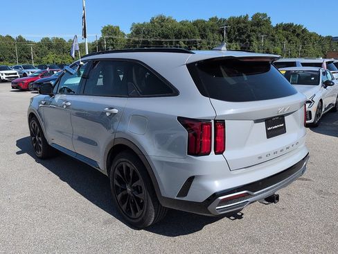 Used 2022 Kia Sorento SX FWD image 5