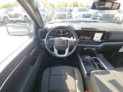 New 2026 GMC Sierra 1500 SLT w/ SLT Premium Plus Package AWD/4WD image 23