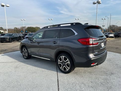 New 2026 Subaru Ascent Limited image 5