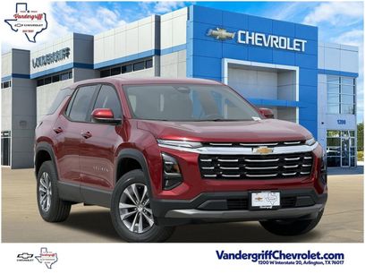 New 2026 Chevrolet Equinox LT