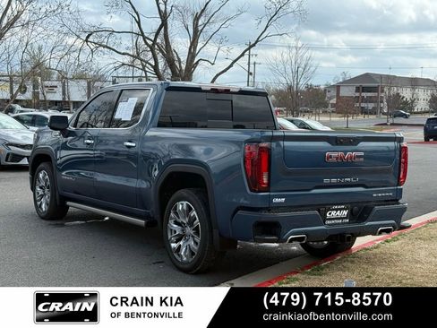 Used 2026 GMC Sierra 1500 Denali image 5