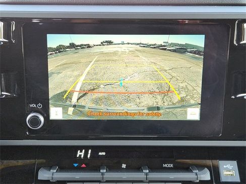 Used 2025 Toyota Tundra SR w/ SR Tow Package image 14