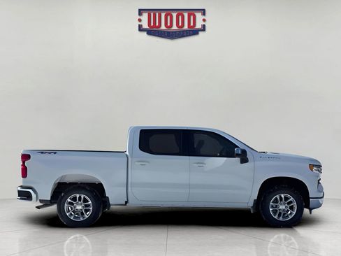 New 2026 Chevrolet Silverado 1500 LT image 2