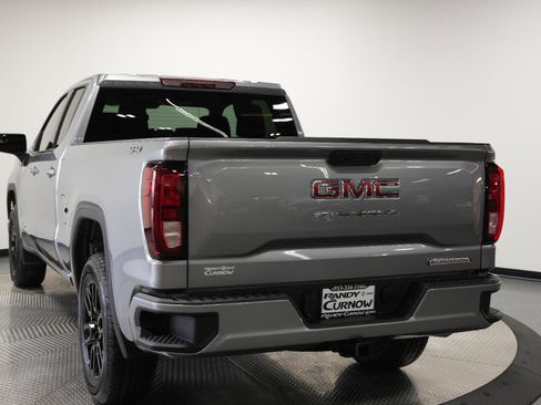 New 2026 GMC Sierra 1500 Elevation image 5