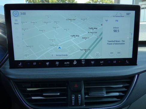 New 2025 Ford Escape Base w/ PHEV Premium Package image 14