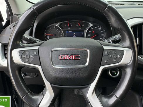 Used 2021 GMC Terrain SLE w/ Driver Convenience Package image 15