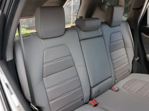 Used 2018 Honda CR-V EX-L image 24