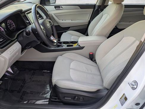 Used 2019 Hyundai Sonata Plug-In Hybrid image 15