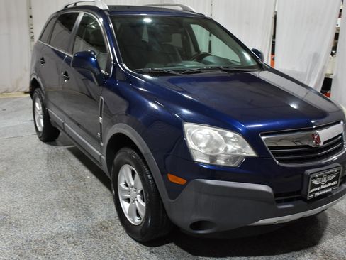 Used 2009 Saturn Vue XE image 3